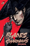 Blades of the Guardians Volume 1-9781419784996