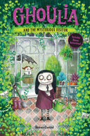 Ghoulia and the Mysterious Visitor (Book