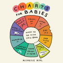 Charts for Babies : A Picture Book-9781419785184
