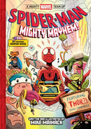 Spider-Man: Mighty Mayhem! (A Mighty Marvel Team-Up)