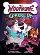 Woofmore Cracks Up (The Woofmore