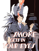 Smoke Gets in Your Eyes-9781419785696