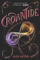 Crowntide (The Lightlark Saga Book 4)-9781419785719