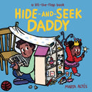Hide-and-Seek Daddy