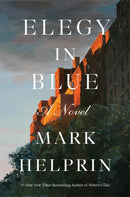 Elegy in Blue : A Novel-9781419786082