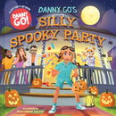 Danny Go''s Silly Spooky Party