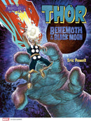 Thor: Behemoth of the Black Moon