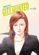 City Hunter Omnibus Volume 4 (Three Volumes in One)