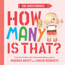 Questioneers: How Many Is That?