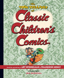 The TOON Treasury of Classic Children's Comics-9781419787164