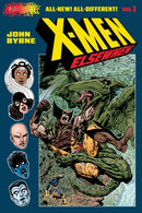 X-Men: Elsewhen (Volume 1 of 3) : A Graphic Novel-9781419787287