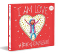 I Am Love (Deluxe Gift Edition) : A Book of Compassion-9781419787317