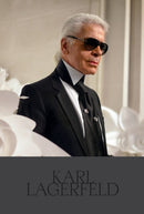 Karl Lagerfeld : Iconic.-9781419787348