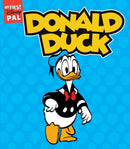 My First Disney Pal: Donald Duck : A Board Book-9781419787577