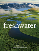 Freshwater : The View from Above and the Life Below-9781419787676