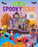 Sesame Street SpookyTale (An Abrams Trail Tale)