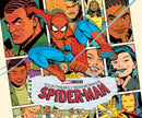 The Art of Marvel Animation’s Your Friendly Neighborhood Spider-Man