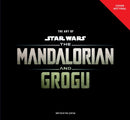 The Art of Star Wars: The Mandalorian and Grogu-9781419787768