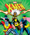 X-Men: My Mighty Marvel First Book-9781419788215
