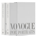 Vogue Portraits