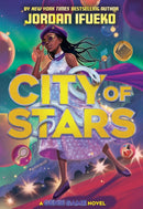 City of Stars (The Genie Game Book