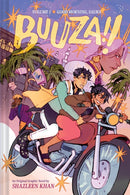 Good Morning, Salwa (BUUZA!! Volume 1) : An Original Graphic Novel-9781419788482