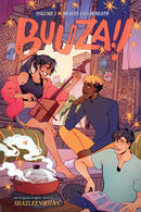Heaven Lies Beneath (BUUZA!! Volume 2)