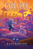 Explorer (The Magic Friends