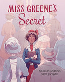 Miss Greene''s Secret