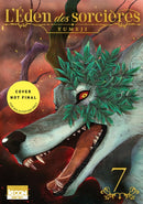 Eden of Witches Volume 7-9781419788710