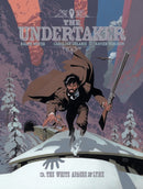Undertaker Volume 3