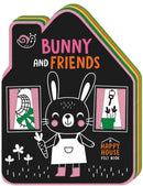 Bunny and Friends