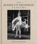 The Marilyn Monroe Century : From Norma Jeane to Icon-A Story in Photographs-9781419789359