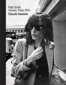 Patti Smith