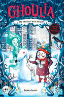 Ghoulia and the Ghost with No Name (Book