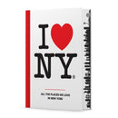 I Love NY: All the Places We Love in New York