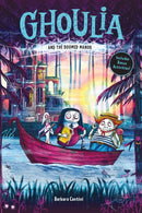 Ghoulia and the Doomed Manor (Book