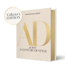 Architectural Digest at 100: The Collector''s Edition