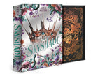 Skyshade: Collector's Edition (The Lightlark Saga Book 3)-9781419790942