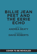 Billie Jean Peet and the Eerie Echo