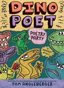 Poetry Party (Dino Poet