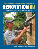 Renovation 6th Edition