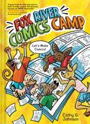 Fox River Comics Camp