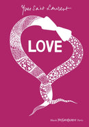 Yves Saint Laurent: Love