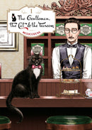 Gentleman, the Cat & the Tearoom Volume 1