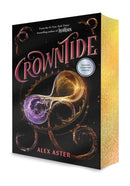 Crowntide (The Lightlark Saga Book 4)