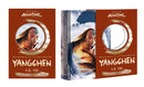 Avatar: The Last Airbender: The Yangchen Novels Ultimate Collector''s Edition