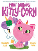 Mini-Whinny Kitty-Corn
