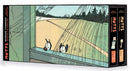 MUTTS: Sunday Funnies Box Set (Volumes 3 & 4)