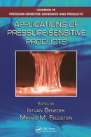 Applications of Pressure-Sensitive Products-9781420059359